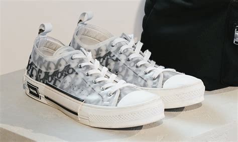 dior sneaker new|Dior men's sneakers new releases.